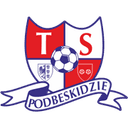 Podbeskidzie Bielsko-Biala logo - Nieciecza VS Podbeskidzie Bielskobiala Score Today