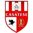 USD Casatese logo - Futuro VS Usd Casatese Live Score