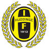 Huddinge IF logo