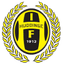 Huddinge IF logo