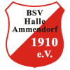 BSV Halle-Ammendorf logo - Halleammendorf VS Haldensleber Sc Score Today