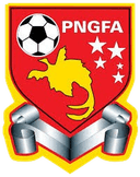 Papua New Guinea U16 (W) logo - Women VS Papua New Guinea U W Sport
