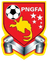 Papua New Guinea U16 (W) logo
