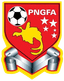 Papua New Guinea U16 (W) logo