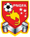 Papua New Guinea U16 (W) logo