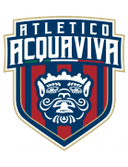 Atletico Acquaviva logo - Massafra VS Atletico Acquaviva Live Score Today