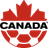 Canada U17 logo