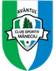 CSC Avantul Maneciu logo