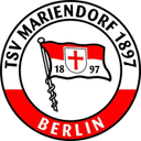 TSV Mariendorf 1897 logo - Mariendorf VS Frohnauer Sc Sport