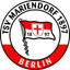 TSV Mariendorf 1897 logo