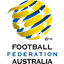 Australia U23 logo