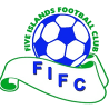 Five Islands logo - Fc VS Five Islands Result Today