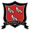 Dundalk logo - Shelbourne VS Dundalk Score Today
