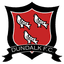 Dundalk logo