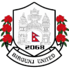 Birgunj United Club logo - Club VS Naya Basti Yuwa Club Result