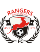 Enugu Rangers International logo - International VS Kano Pillars Result