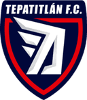 Tepatitlan FC II logo - Ii VS Fut Car Result Today