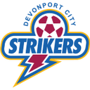 Devonport City logo - City VS Launceston City Sport