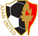 Afan United logo - Afc VS Afan United Live
