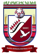 Hadiya Hossana logo - Eth VS Hadiya Hossana Live Score Today