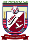 Hadiya Hossana logo