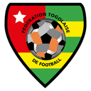 Togo logo - Togo VS Benin Sport