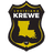 Louisiana Krewe FC logo