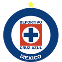 Cruz Azul II logo - Fc VS Cruz Azul Ii Sport