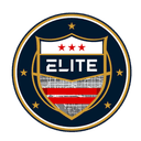 District Elite (W) logo - W VS Alexandria Reds W Sport