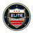 District Elite (W) logo