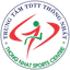 Tre Thong Nhat TPG logo