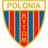 Polonia Bytom logo - Pol Liga 32008 Sport