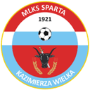 Sparta Kazimierza Wielka logo - Lubaczow VS Sparta Kazimierza Wielka Result