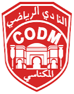 CODM Meknes logo