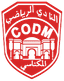 CODM Meknes logo