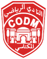 CODM Meknes logo