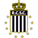 RC Sporting Charleroi logo - Charleroi VS Stade De Reims Live Score