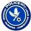 Police WFC (W) logo