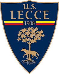 Lecce logo