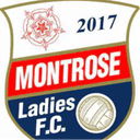 Montrose LFC (W) logo - W VS Celtic W Score
