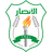 Al Ansar SC logo