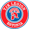 Tallinna JK Legion logo - B VS Tallinna Jk Legion Live