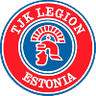Tallinna JK Legion logo