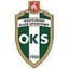Okocimski KS Brzesko logo