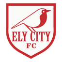 Ely City F.C. logo - Fc VS March Town United Result