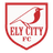 Ely City F.C. logo
