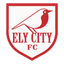 Ely City F.C. logo
