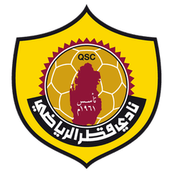 Qatar SC logo