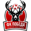 Pobeda Nizhniy Novgorod logo - Rus Db 36469 Football Live