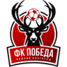 Pobeda Nizhniy Novgorod logo